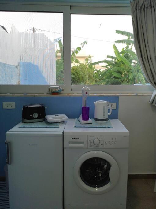 Valantas Garden Suite Λάρδος Εξωτερικό φωτογραφία